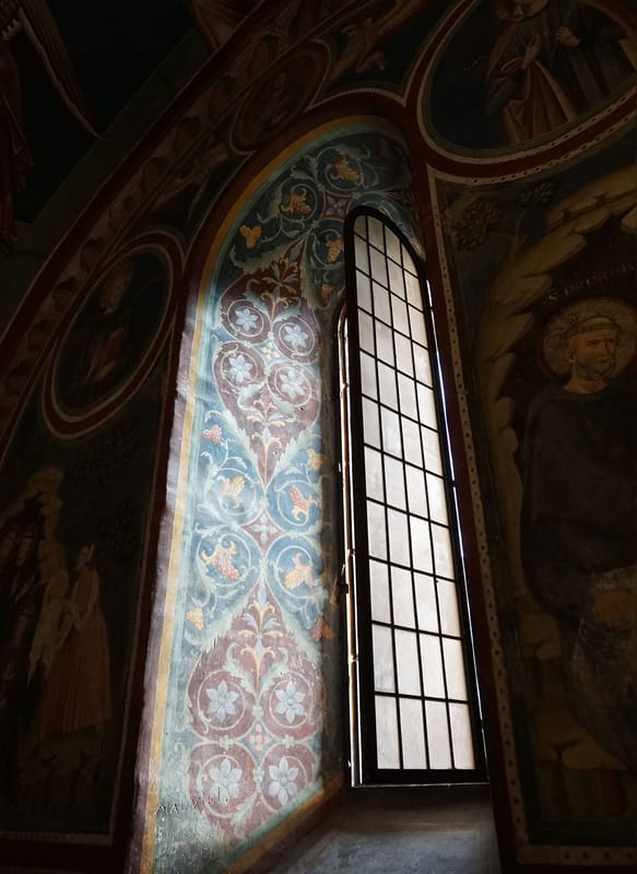 Esperienze Hotel Livata Subiaco 05